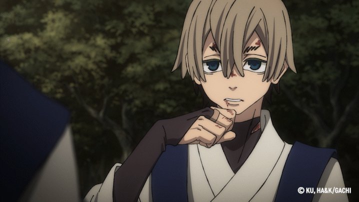 ガチアクタ アニメ化記念応援フェア 全6種 コンプリートセット 匿名