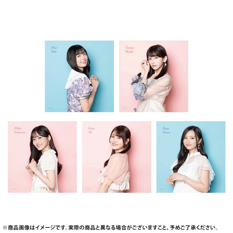 乃木坂46オフィシャルグッズ【公式】 (@nogizaka_goods) / Posts / X