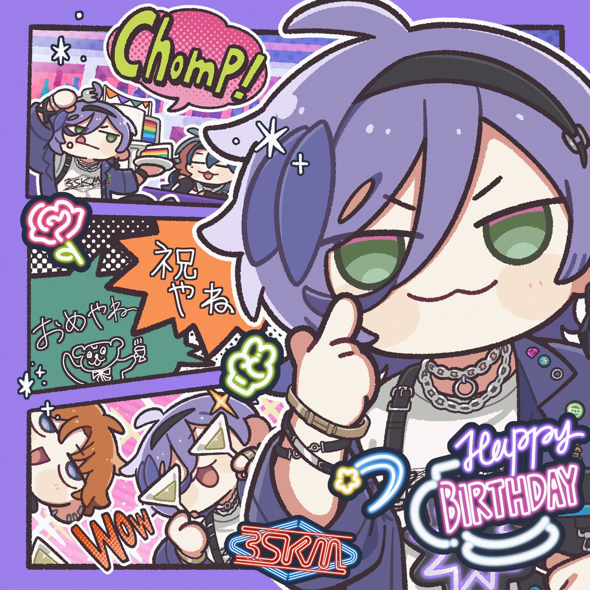 ツバサ (@19xtb) / Posts / X