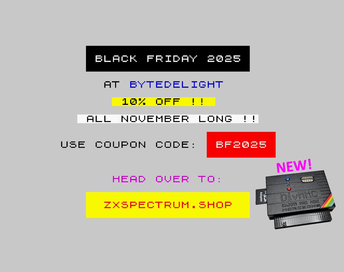 ByteDelight (@ByteDelightCom) / Posts / X