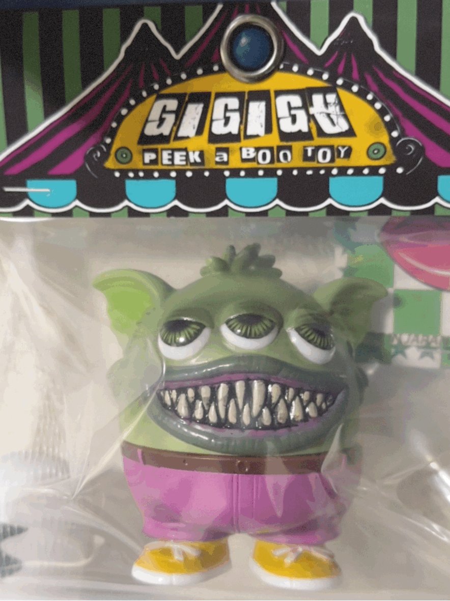 𝙿𝙴𝙴𝙺 𝙰 𝙱𝙾𝙾 𝚃𝙾𝚈 @𝟷𝟷/𝟸𝟺ソフビ決起集会 on X