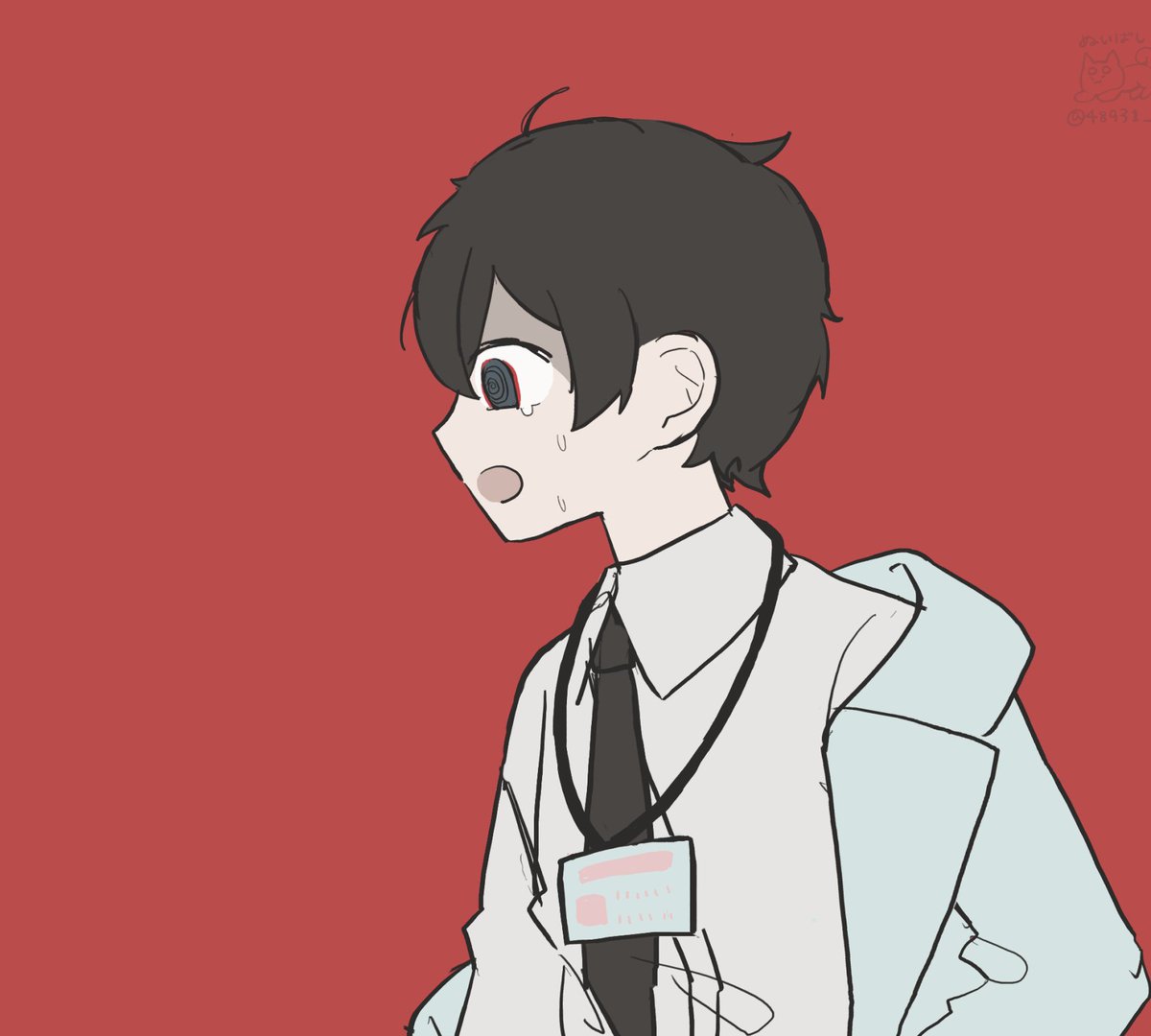 縫橋 (@48931_) / Posts / X