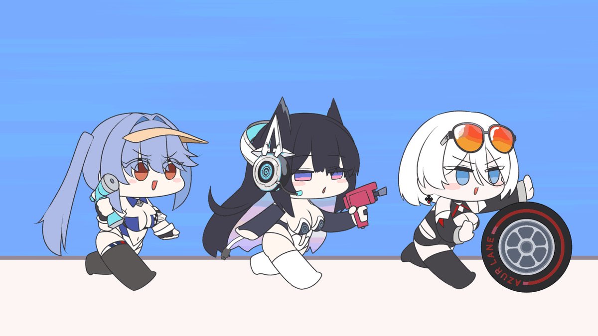 ニコ♡様✨2点おまとめ 赤鬼2号 (@akaoni2gou) / Posts / X