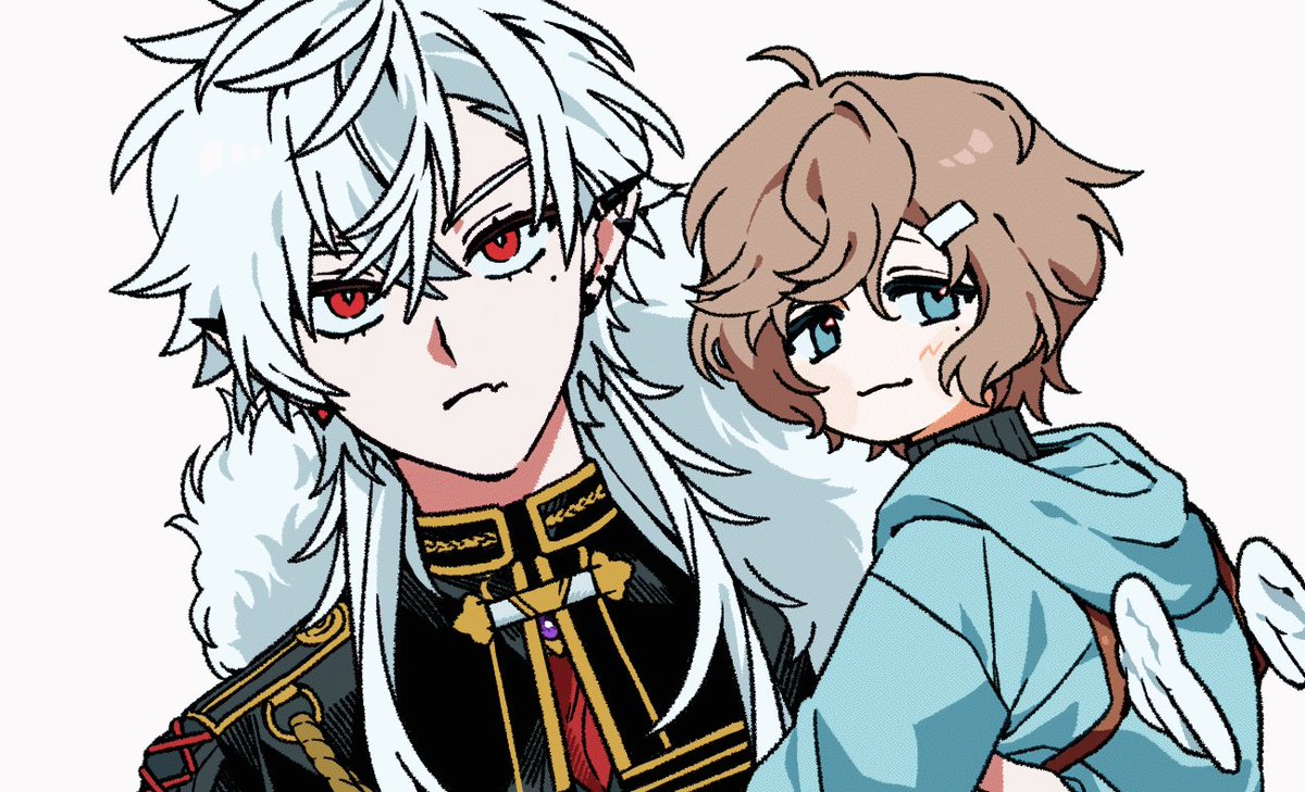 사치サチ (@S4Ch1_sAcHi) / Posts / X