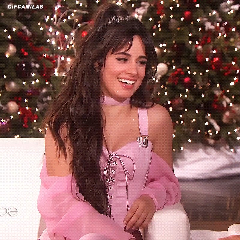 Post by Camila Access on X: her. 😍