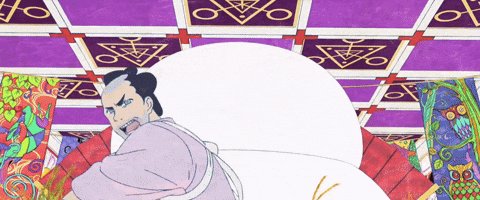 💬「そーれそーれ」