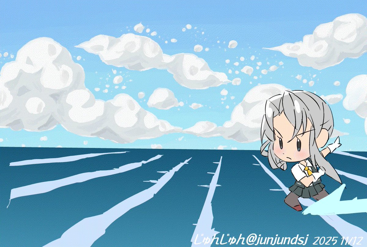 じゅんじゅん (@junjundsj) / Posts / X