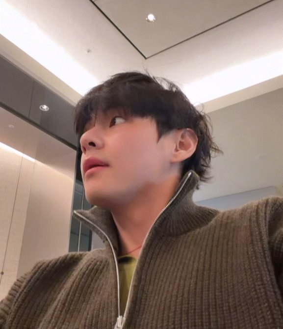 送料無料】ナム・テヒョン掲載ページ（ポスターサイズ）#68505 送料