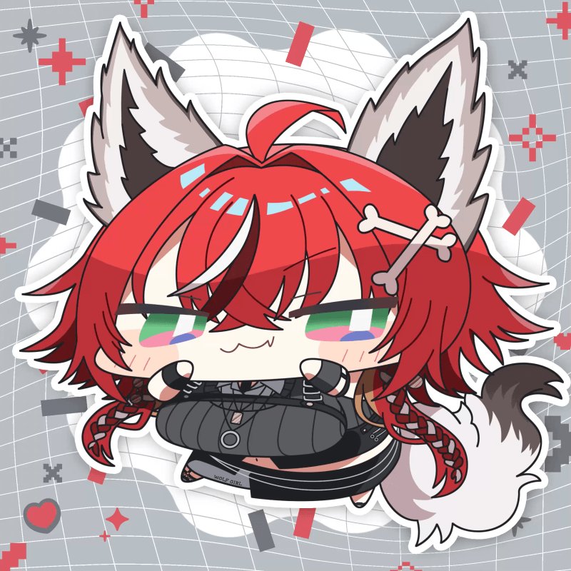 とけ🍪ご依頼受付中 (@toke78v) / Posts / X