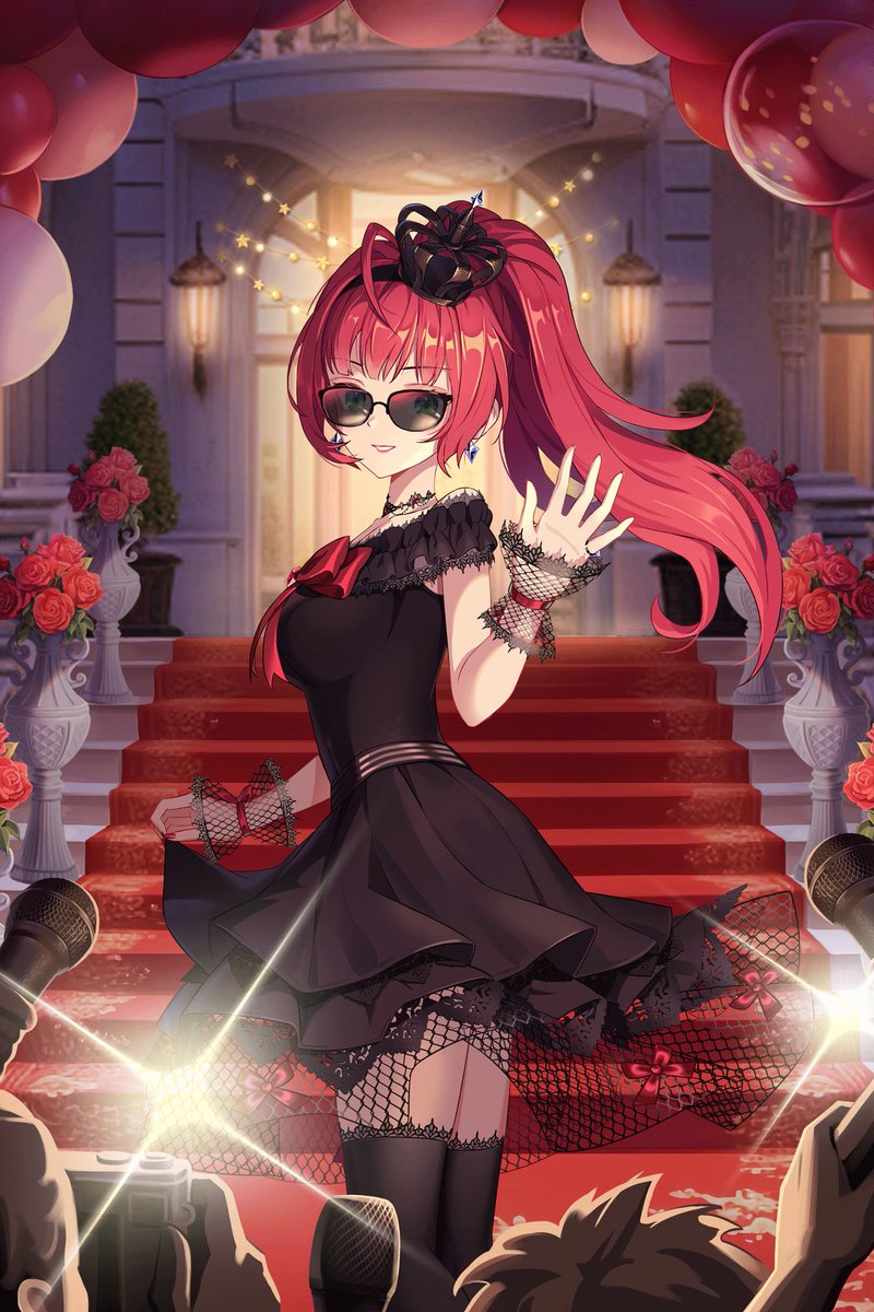 小豆沢あずき@11/22 サブスパ (@azukiti51) / Posts / X