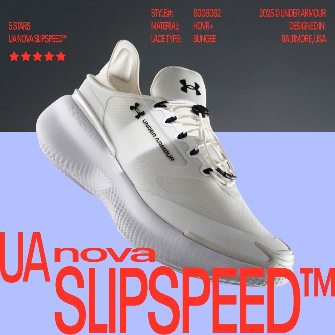 Under Armour｜アンダーアーマー (@UnderArmour_Jp) / Posts / X