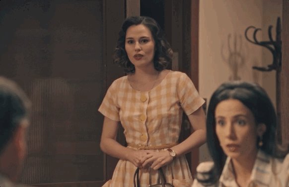 Sueños De Libertad's Gif on X