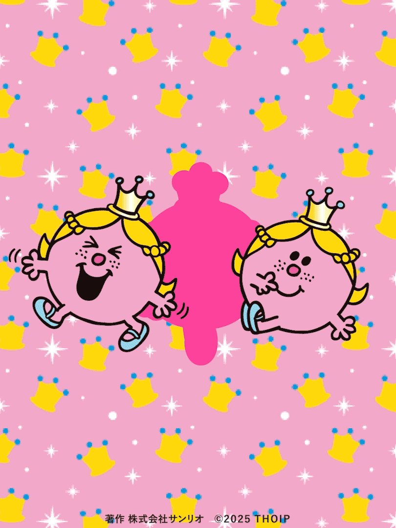 ミスターメン リトルミス【公式】 (@mrmen_jp) / Posts / X