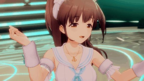 IDOLYPRIDE 鈴村優 Steam Workshop::IDOLY PRIDE 鈴村優Suzumura Yu-14