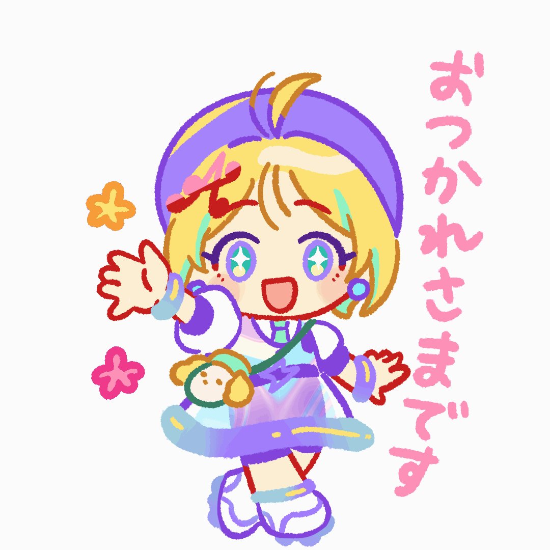 アクアちゃん@AQイラストチーム (@aquachan12) / Posts / X