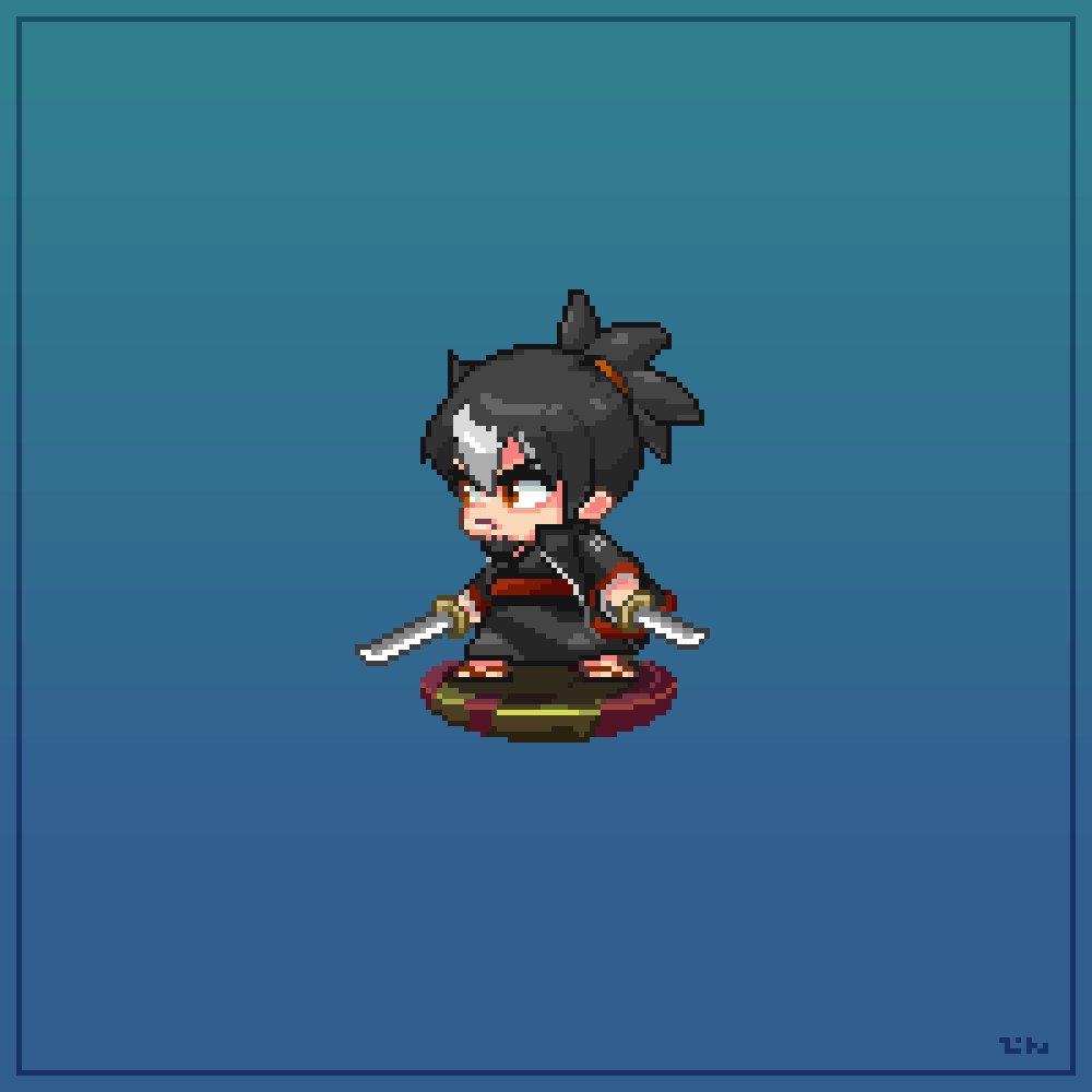 ⚔️CRYPTO NINJA #087「Sekishusai」 クリプトニンジャの中では