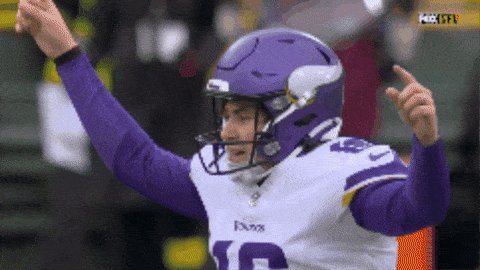 .@jjmccarthy09 loves to see it from @WillReichard 