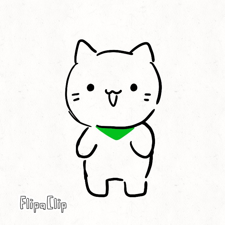 こっちにもバインバインべるーにゃ流しておくね