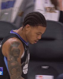 Key's got 15 in the first 🫡  