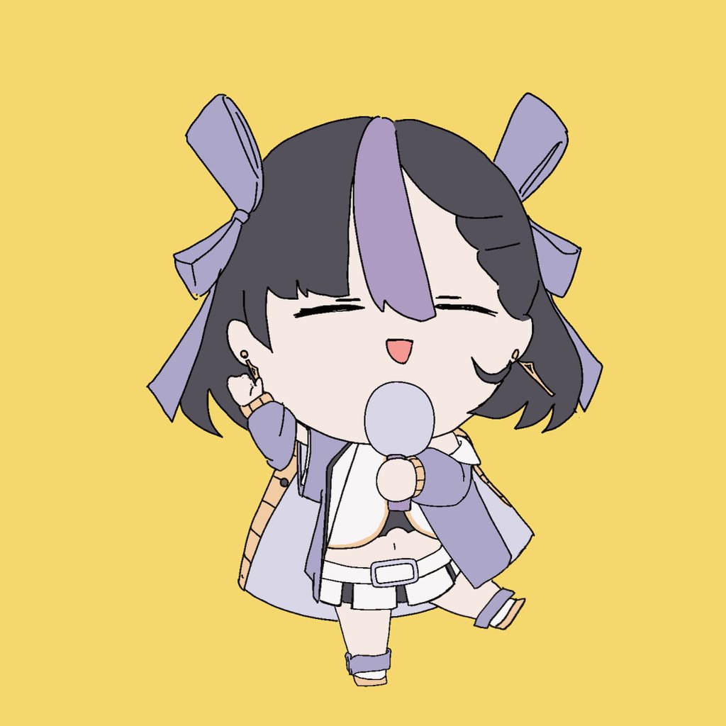 らっちー👾 C107 (火)東8-Y37a (@cosmos__34) / Posts / X