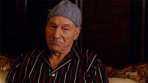 A toast to the algorithm, for all those who celebrate and to both of you who see my posts. https://t