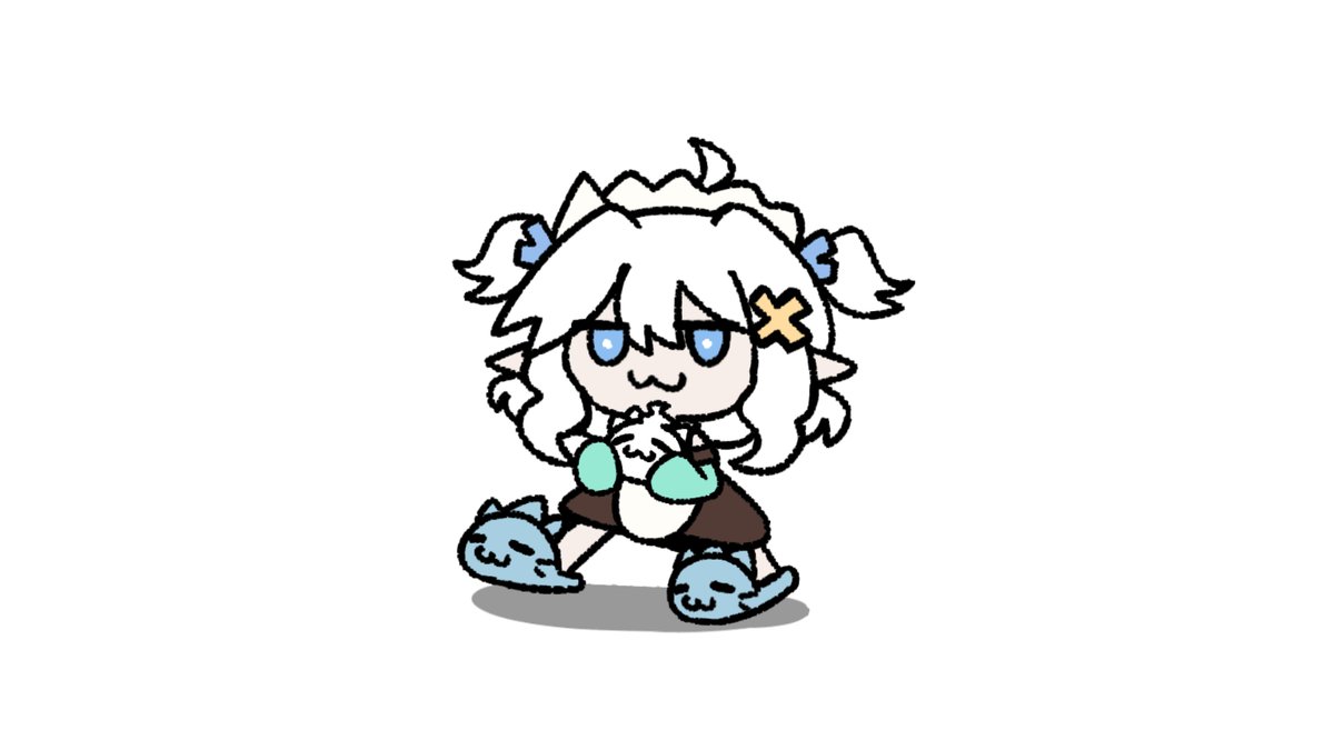 Mint Fantôme👻✨ミント・ファントーム @ #Densetsuexe (@MintFantome