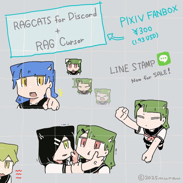 村卯 murau (@rid0922) / Posts / X