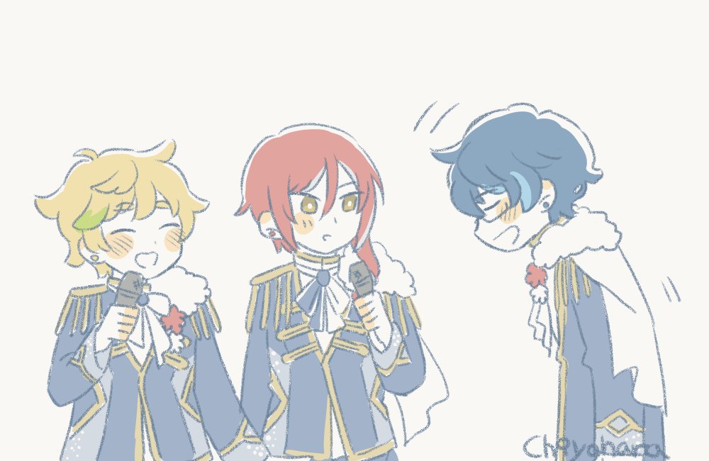 mika (@mika_enstars) / Posts / X