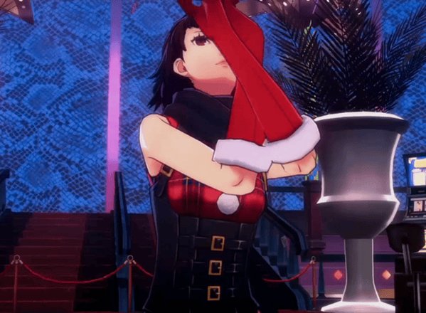 Makoto Niijima Week || 新島真 (@makotoweek) / Posts / X