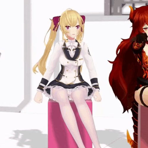 鷹宮リオン🦅 (@TakamiyaRion) / Posts / X