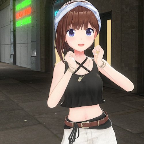 ときのそら🐻💿 (@tokino_sora) / Posts and Replies / X