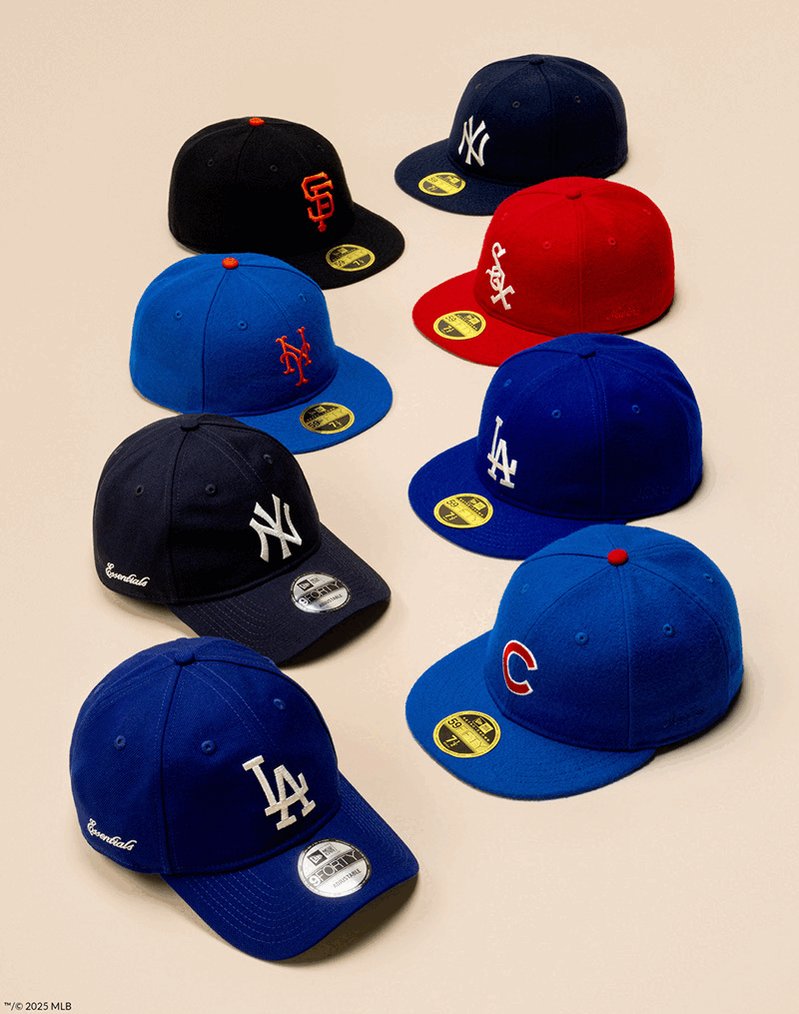 NEW ERA JAPAN (@newera_japan) / Posts / X