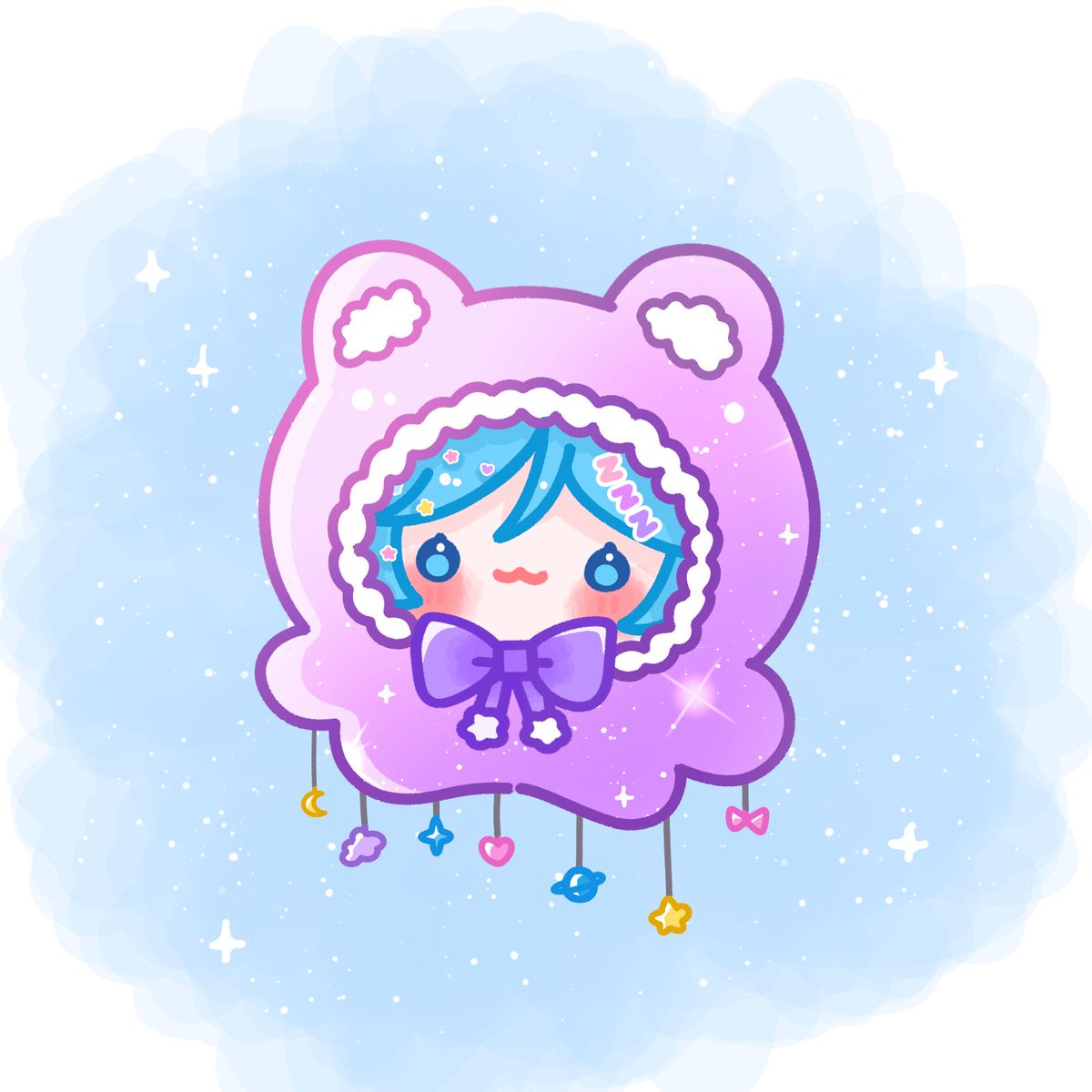 ⭐️Star Kuma🐻 (@StardustKuma) / Posts / X