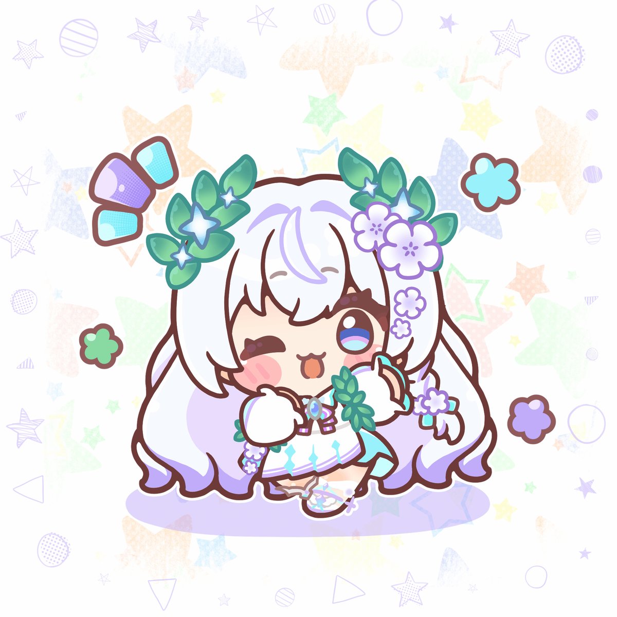 みたらしねこ (@mitarashi_neko) / Posts / X