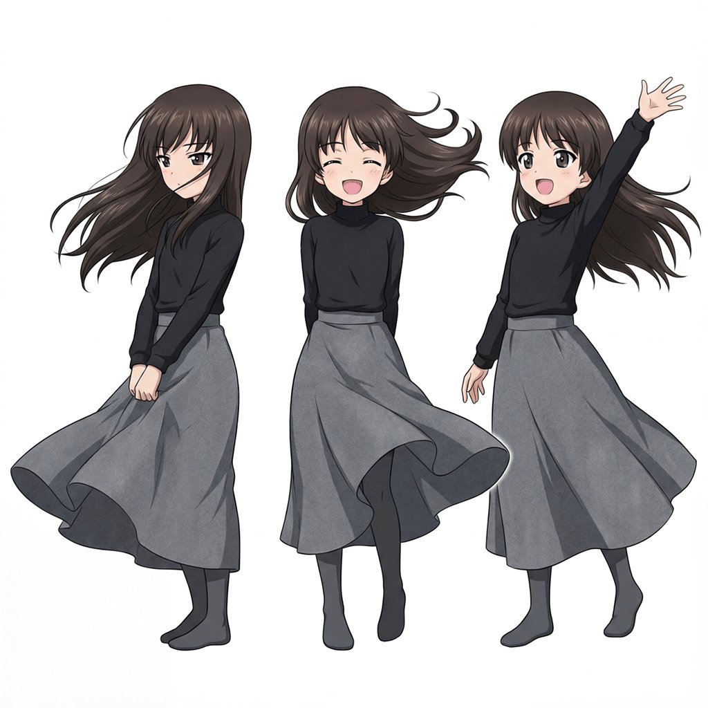 河鼠睦乃  NEWS | TVアニメ『ふつつかな悪女ではございますが ～雛宮蝶鼠とりかえ