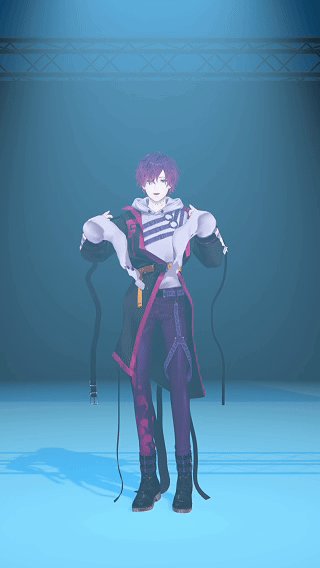 Uki Violeta 🔮🌌 NIJISANJI EN (@uki_violeta) / Posts / X