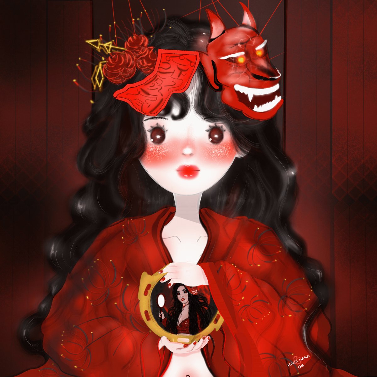 🌸 Hana X Hana 🌸 (@_hanaxhana) / Posts / X