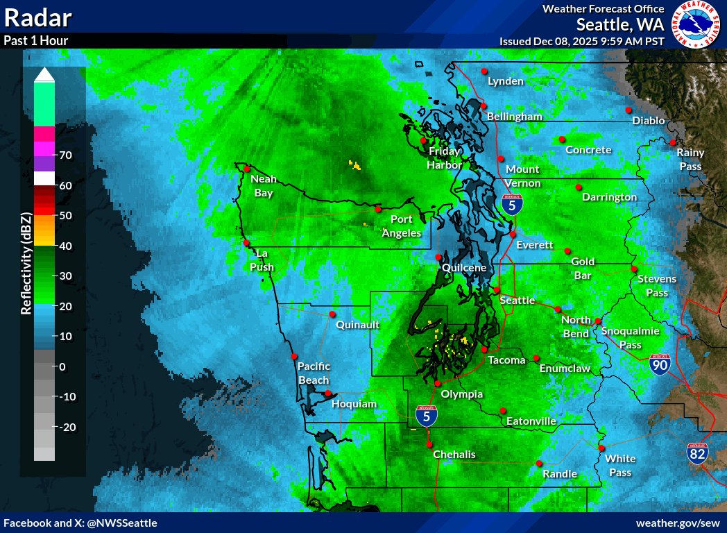 강수 주의: 도로 침수 위험