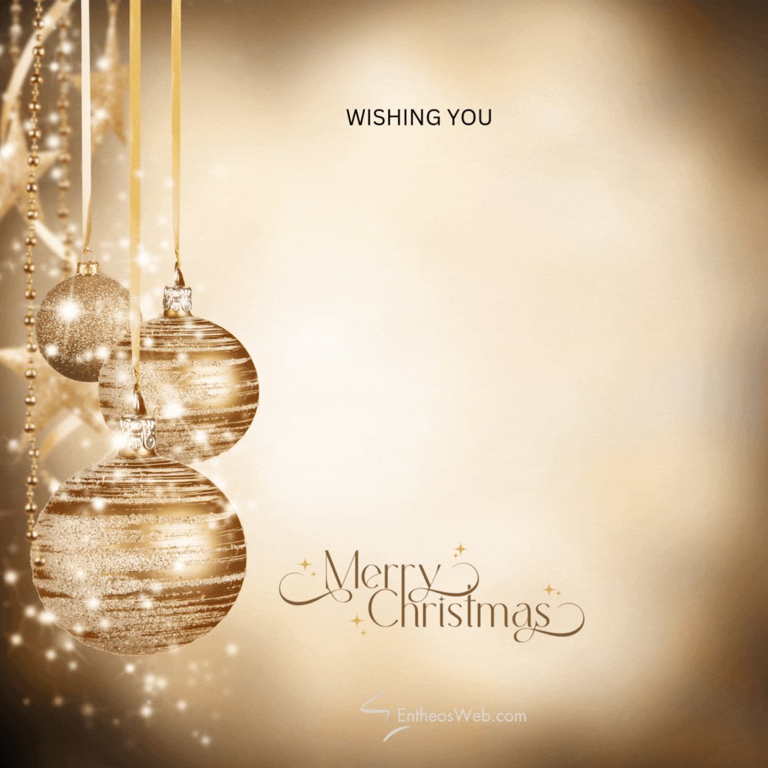 Greamáin Chartúin Maisiúla Nollag - Bia, Bronntanais, Stampaí, Beannachtaí  - Stampa – Stamprints, image size:1080x1080