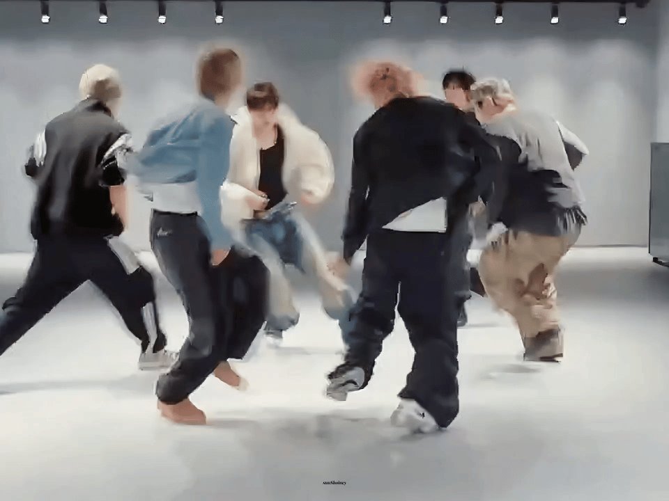 無限ループいいね〜🫱🏻