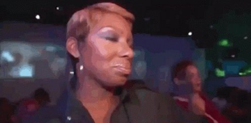 Lmaoooooo why did I just scroll on a TikTok live and see Young Thug proposing to Mariah the scien...