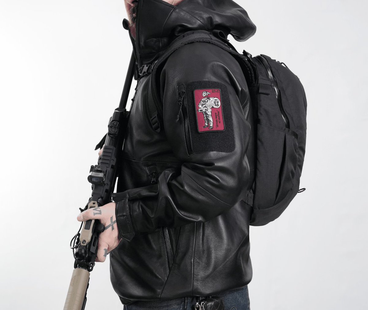 期間限定出品Volk Tactical Gear 生産終了アパレルセット VTG VOLK