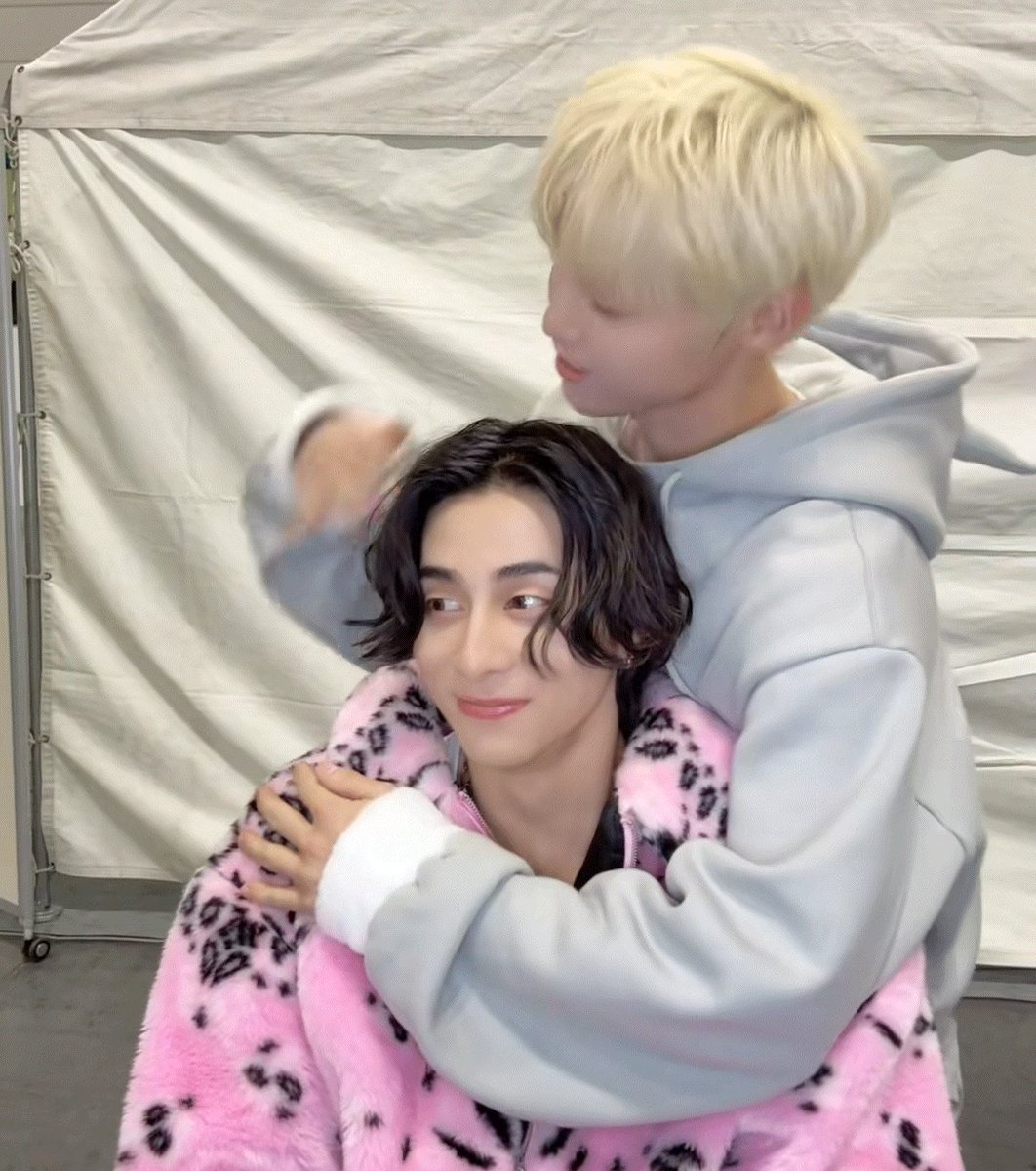 Post by 𝘘 on X: ヨシヨシ