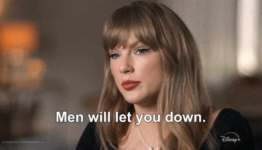 *mic drop* #TSTheEndOfAnEra https://t.co/POhZnlVElc