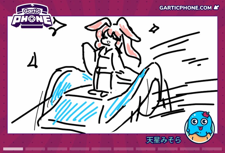 夢乃うさぎ🐇🍽 (@Usagisan_25) / Posts / X