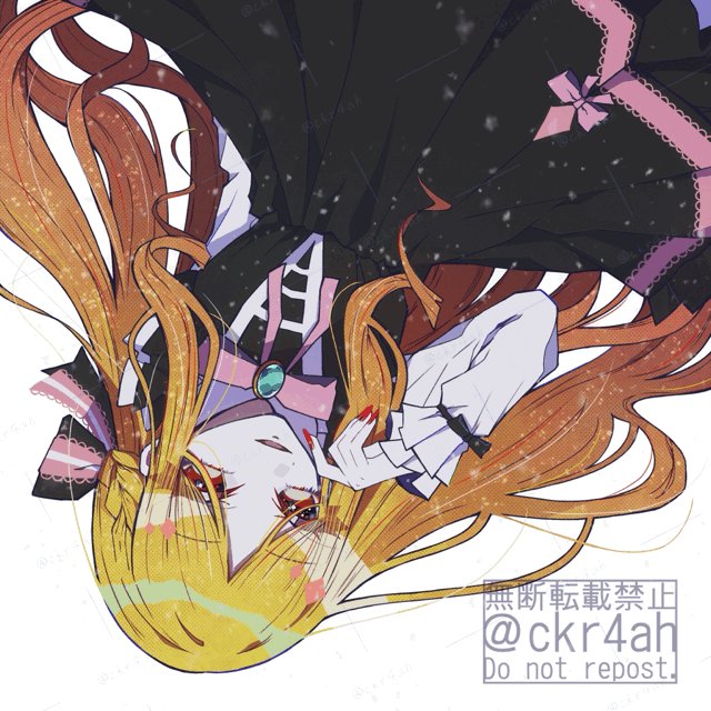 🧸杠ᜊ'ϖ'ᜊ▽△▽有償依頼受付中 (@ckr4ah) / Posts / X