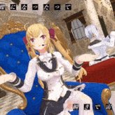 鷹宮リオン🦅 (@TakamiyaRion) / Posts / X