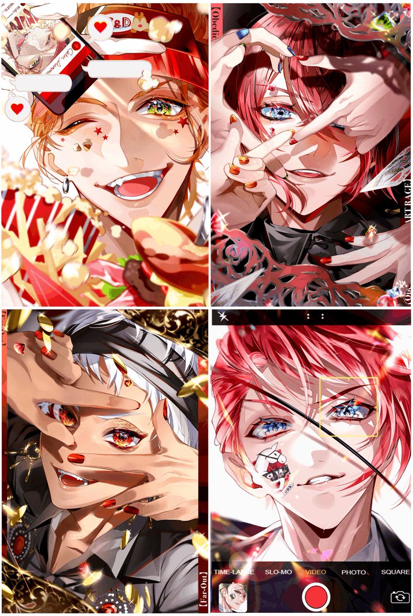 嬢（じょう） (@JOE_999_) / Posts / X