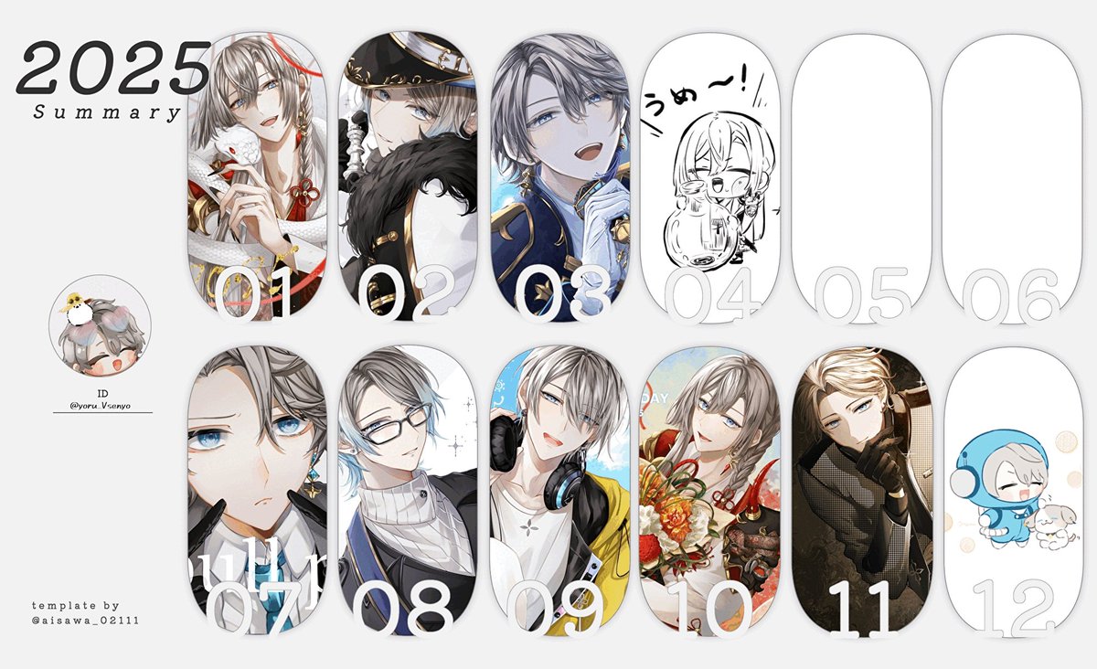 ななまる (@nanamaru_329) / Posts / X