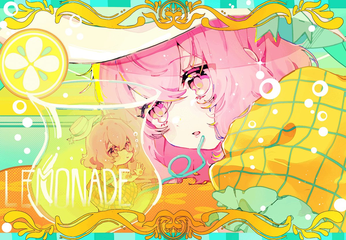 ひじり (@hiziri_anqm) / Posts / X